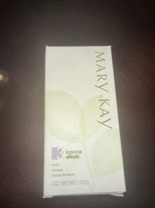 Mary Kay Botanical Effects Mask Oily/Sensitive Skin Formula 3 050144 NIB X3 - Picture 1 of 1