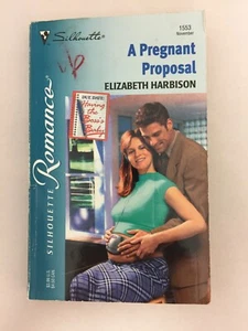 Menge sechs Silhouette Romantik Taschenbuch Bücher siehe Fotos für Buchtitel R62 - Bild 1 von 12