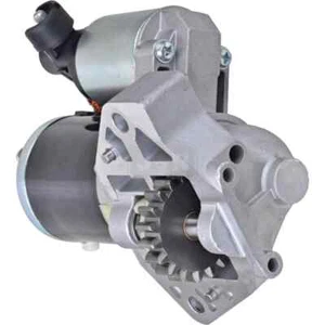 Starter Motor 12V 19T for Honda Odyssey 2007-2010, New, 1 Year Warranty - Picture 1 of 1