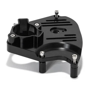 Engine Sprocket Cover for Suzuki Hayabusa GSX 1300R GSX1300R 1999-2007 2006 2005 - Picture 1 of 6