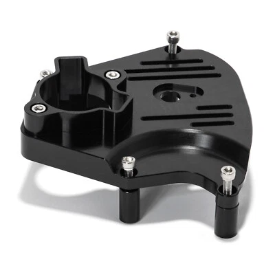 Engine Sprocket Cover for Suzuki Hayabusa GSX 1300R GSX1300R 1999-2007 2006 2005 - Image 1 of 4