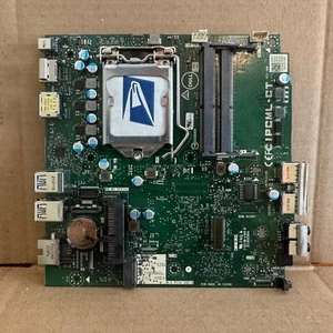 Placa madre micro de escritorio Dell OptiPlex 3080 MFF | DDR4 LGA1200 | 006K82 | - Imagen 1 de 6