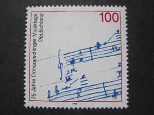Bund MiNr. 1890 sin usar** (BU 1890) - Imagen 1 de 1
