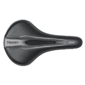 Terry Figura GT Men Fahrradsattel Herren Fahrrad Sattel MTB Trekking TRK Komfort - Bild 1 von 2