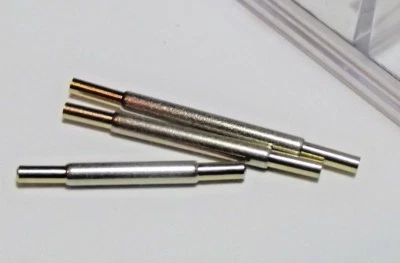 EW2009 Anse femmina telescopiche universali varie misure 12 a 23 mm orologi