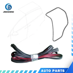 For 2016-2021 Model X Primary Body Seal Rear Left Hand 103246975C - Foto 1 di 2