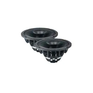 Diamond Audio MP84 200W RMS/400W 8" PRO Full-Range Co-Ax Horn Speakers PAIR - Picture 1 of 4