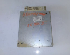 1984-1985 Ford Ranger or BRONCO 2 ECM ECU Computer E57F-12A650-E1B - Picture 1 of 4