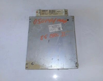 Computadora Ford Ranger o Bronco 1984-1985 2 ecm ecu E57F-12A650-E1B Foto 1 de 4
