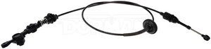 Automatic Transmission Shifter Cable-Auto Trans Shifter Cable Dorman 905-602 - Picture 1 of 4
