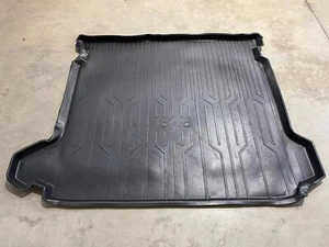 Kofferraumwanne (Original Hyundai) Ioniq Cod.GI122ADE00E - Bild 1 von 2