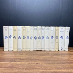 H. P. Blavatsky Collected Writings Volumes 1-15 COMPLETE SET - Picture 1 of 9