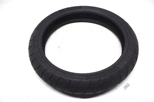 Dot 2717 Motorcycle Tyre Michelin Anakee III 120/70 R19 Tyre Front - Picture 1 of 6