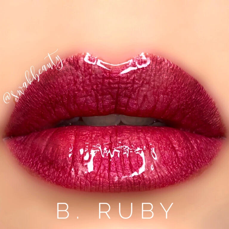 💟 **B.Ruby** LIPSENSE de SeneGence NUEVO/SELLADO - Auténtico Foto 1 de 1