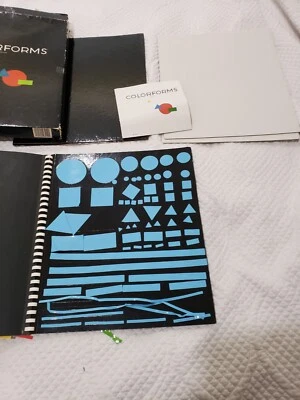 Colorforms Anniversary Set - Not 2001 or 2011 though - Image 1 of 2