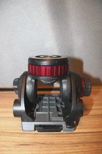 Manfrotto 502HD MVH502AH Pro Fluid Video Head - Picture 1 of 4
