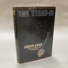 The Stand In By Evelyn Piper Mckay Washburn 1970 Hcdj, Exlib