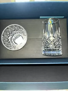 Waterford crystal creamer and sugar NEW- original box - Picture 1 of 4