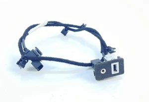 FORD MONDEO MK4 AUX PORT JACK USB PORT CS7T14D202CB 2010 - 2014 🌟 - Picture 1 of 12