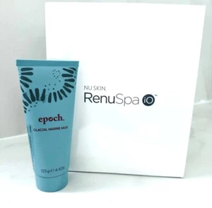 Nuskin Ageloc RenuSpa IO  & Conductive Gel + GIFT: Ageloc Dermatic Effect Serum - Picture 1 of 17