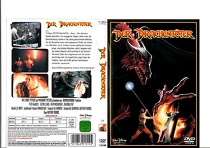 Der Drachentöter - Walt Disney | Zustand neuwertig | DVD - Foto 1 di 1