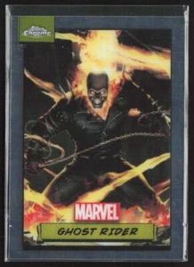 2024 Topps Chrome Marvel Ghost Rider #90 - Picture 1 of 4