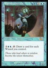 Riptide Director | NM | Legions | Magic MTG