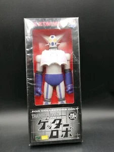 Getter Robot Modellino Limited Medicom Real Action Heroes Robot Joe Dynamic - Foto 1 di 4