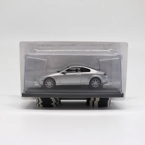 Nissan Skyline Coupe V35 (2003) Mini Car 1/43 Scale Box - Picture 1 of 14