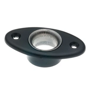 RWO R3154 - ARBUSH 17MM NEGRO HELADO PK TALLA X 2 - Imagen 1 de 1