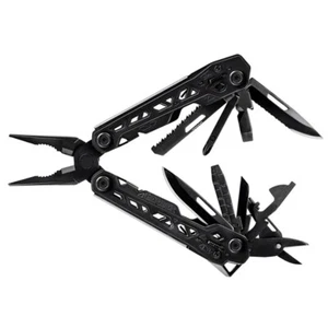 Gerber Multi-Tool Truss Black con 17 funciones acero inoxidable - Imagen 1 de 3
