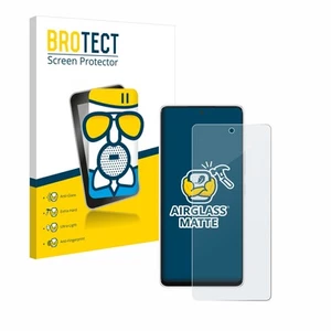 BROTECT Panzerfolie Schutzglas für Samsung Galaxy A53 5G matt Display - Zdjęcie 1 z 7