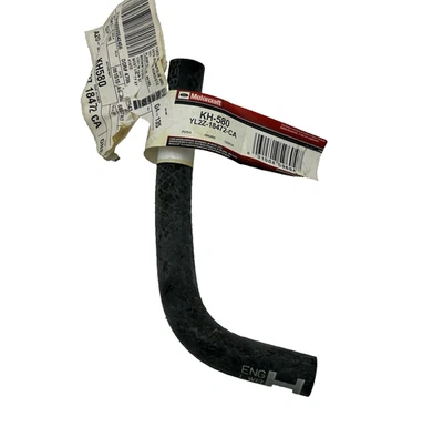 Manguera de calefacción de climatización Explorer Sport Trac Motorcraft 2001-2005 YL2Z-18472-CA nueva Foto 1 de 4