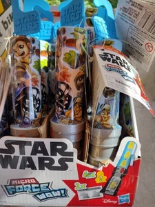 Star Wars Micro Force - Imagen 1 de 4