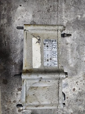 1995-1997 Ford F250 F350 Super Duty 7.3L Diesel Powerstroke HPOP Oil Reservoir - Image 1 of 4