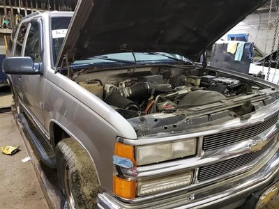 Transmisión limpiaparabrisas conductor compatible con camioneta Chevrolet 3500 88-02 957316 Foto 1 de 4