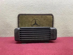 Mercedes Benz W123 BEHR Oil Cooler  NOS - Picture 1 of 8