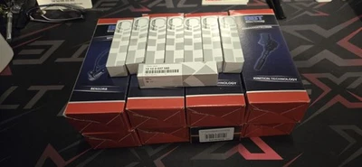 Paquete de servicio de encendido BMW N63 2012-2016, bobinas de encendido Eldor y bujías BMW Foto 1 de 4