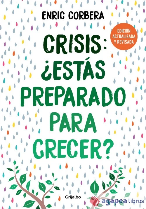 Crisis, ¿estás preparado para crecer? (edición actualizada) - Imagen 1 de 1