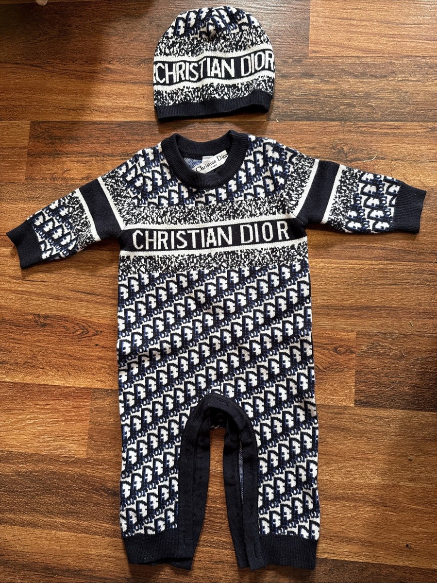 Baby Dior Baby & Toddler Clothing for sale | eBay