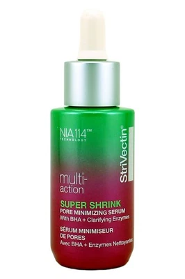 StriVectin Face Oils & Serums to Hydrate Dry Skin, Reduce the Look of Pores and - Image 1 of 4