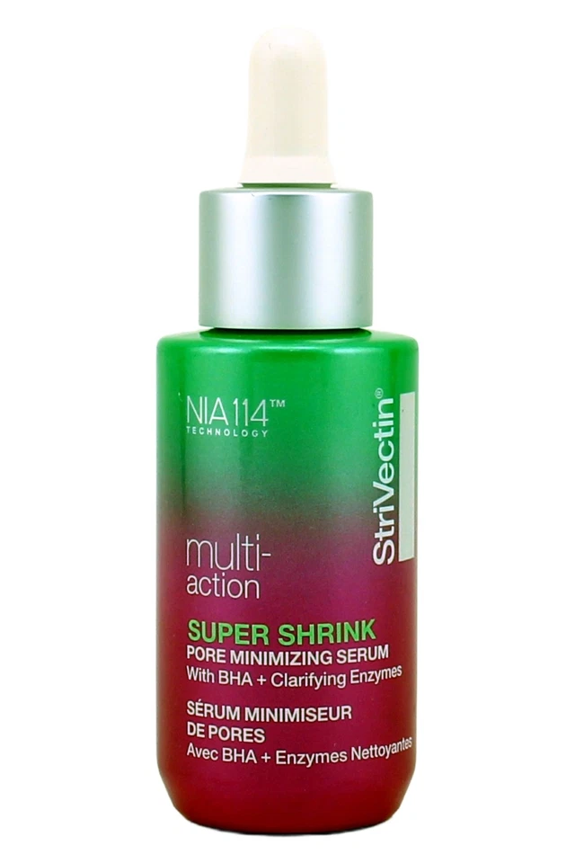 StriVectin Face Oils & Serums to Hydrate Dry Skin, Reduce the Look of Pores and - Image 1 of 4