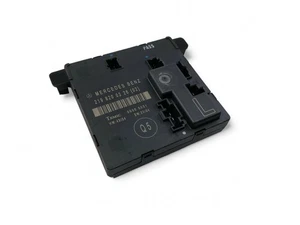 G2019 MERCEDES Control Unit 2198200226 - Picture 1 of 4