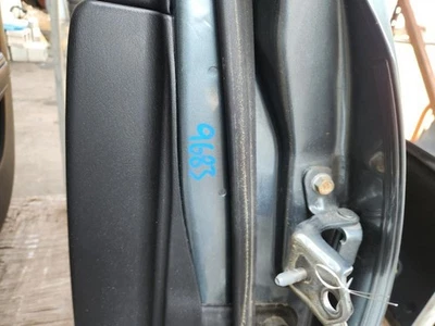 (LOCAL PICKUP ONLY) Driver Left Rear Side Door Fits 07-15 MAZDA CX-9 755949 Foto 1 de 4