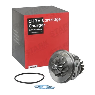 STARK Turbokartusche CHRA Turbo SKCCC-4540090 für VOLVO 940 II Kombi (945) - Bild 1 von 4