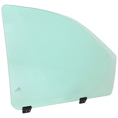 Door Glass Front Right Hand Side for Ram Truck Passenger Dodge 2500 3500 4500 Foto 1 de 4