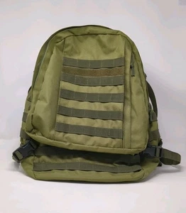Mochila Molle Militar Ejército Asalto Táctico Estilo ILBE 26L Senderismo Caza - Imagen 1 de 11
