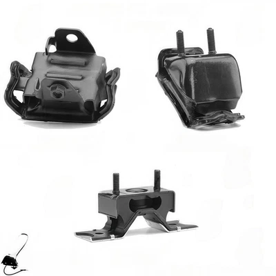 Kit de montaje de motor para Ford Explorer 2002 2003 2004 2005 4,0 L V6 Foto 1 de 4
