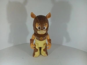 PJ Masks Armadylan Dylan Posable Action Figure Toy Armadillo Rare! - Picture 1 of 3