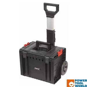 Trend MS/T/CART ProTransit Modular Storage Cart - Picture 1 of 6